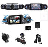CarRecorder - Hoge Definitie 4 Camerahoeken Wifi-Auto-Recorder