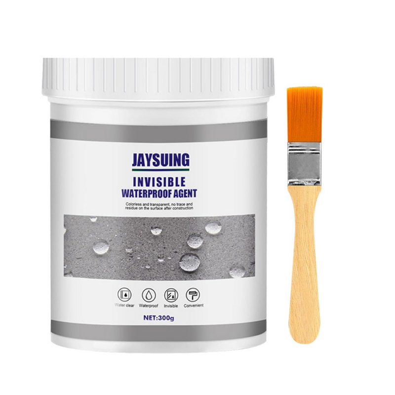 ClearCoat - Waterdicht Anti Lek Duidelijk Deklaag Agent