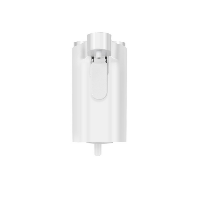 SmartDispenser: Oplaadbaar Slim Digitaal Touchscreen Drankdispenser