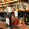 SmartDispenser: Oplaadbaar Slim Digitaal Touchscreen Drankdispenser