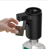 SmartDispenser: Oplaadbaar Slim Digitaal Touchscreen Drankdispenser