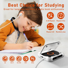 CDPlayer: Draagbaar Bluetooth En Bedraad CD-Speler