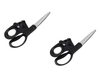 Globetrek° LaserScissors 1+1 GRATIS: Nauwkeurig Snijden Lasergestuurd Multifunctioneel Schaar