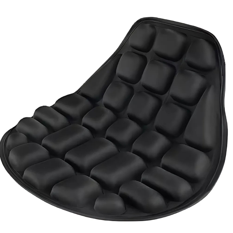 MotorcycleSeat: Comfortabel Motor Kussen Zitting