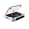 CDPlayer: Draagbaar Bluetooth En Bedraad CD-Speler