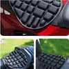 MotorcycleSeat: Comfortabel Motor Kussen Zitting