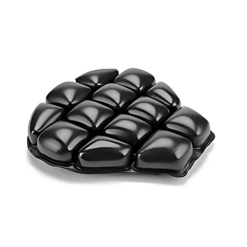 MotorcycleSeat: Comfortabel Motor Kussen Zitting