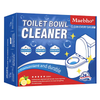 Cleaner Pro° ToiletTablets: Automatische Drop-In Toiletreiniger Tabletten