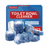 Cleaner Pro° ToiletTablets: Automatische Drop-In Toiletreiniger Tabletten