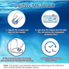 Cleaner Pro° ToiletTablets: Automatische Drop-In Toiletreiniger Tabletten