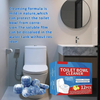 Cleaner Pro° ToiletTablets: Automatische Drop-In Toiletreiniger Tabletten