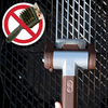 Cleaner Pro° GrillCleaner: Oplaadbaar Elektrisch Borstelloos Grillreiniger Roller