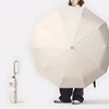 FoldingUmbrella: Automatisch 20 Botten Ringgesp Handvat Opvouwbare Paraplu