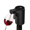 SmartDispenser: Oplaadbaar Slim Digitaal Touchscreen Drankdispenser