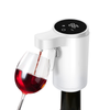 SmartDispenser: Oplaadbaar Slim Digitaal Touchscreen Drankdispenser