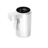 SmartDispenser: Oplaadbaar Slim Digitaal Touchscreen Drankdispenser