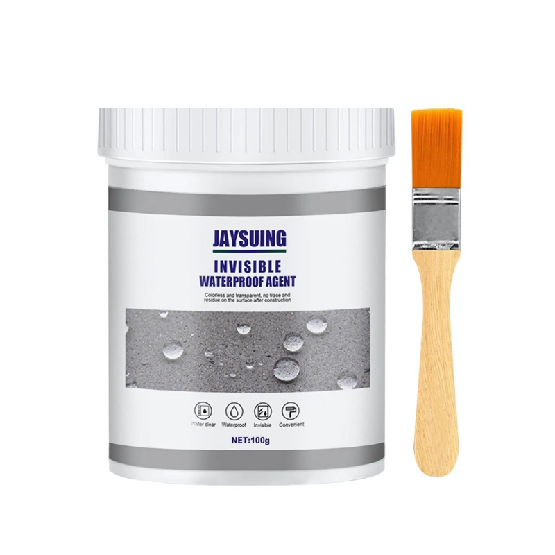ClearCoat - Waterdicht Anti Lek Duidelijk Deklaag Agent