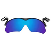 Icone™ ClipGlasses: Sport Clip-On Zonnebril