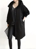 Icone™ ElegantCoat - All-Weather Lichtgewicht Comfort Capuchon Elegante Jas