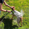 DogCatFri™ PetShower: Ingebouwde Shampoo Waterslang