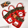 Santasi™ NoelBags - Kerstcadeau Poppenzakken