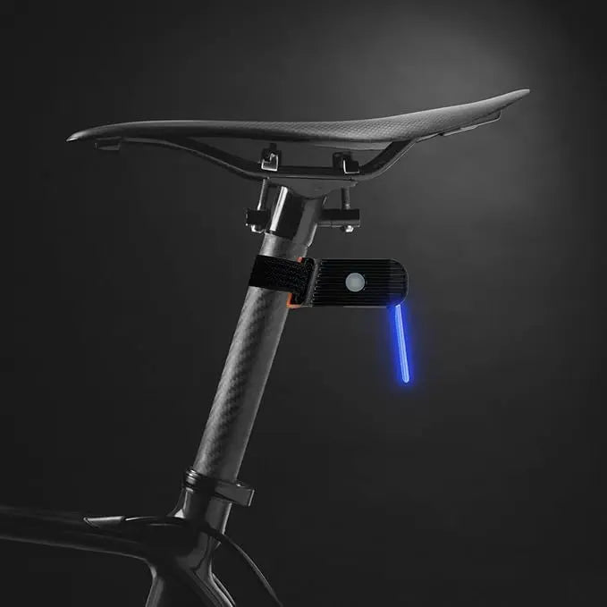 Ledsen™ GlowLight - Oplaadbare Fiets Achter Licht Buis