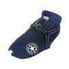 DogFri™ DogJacket: Waterdicht Winter Hond Jasje