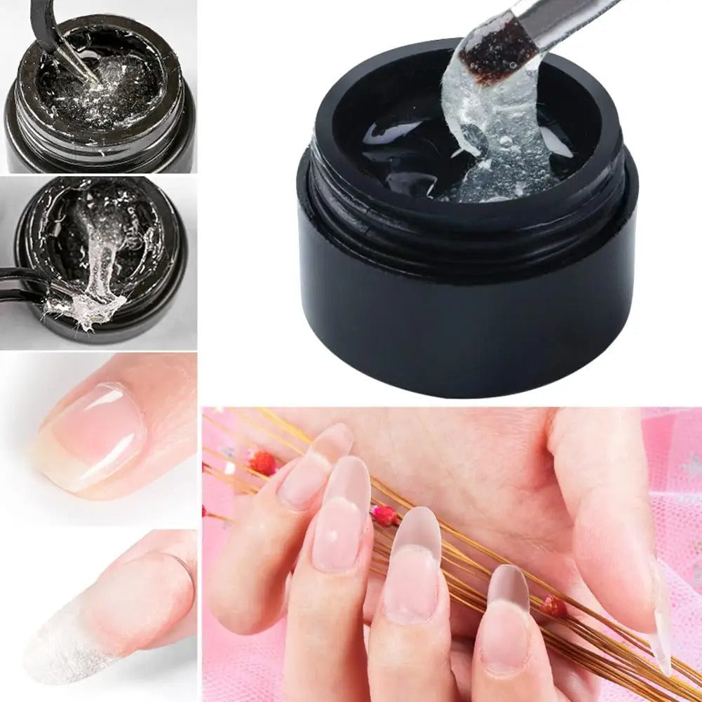 NailGel 1+1 GRATIS - Nagel Reparatie Bescherming Gel