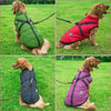 DogFri™ DogJacket: Waterdicht Winter Hond Jasje