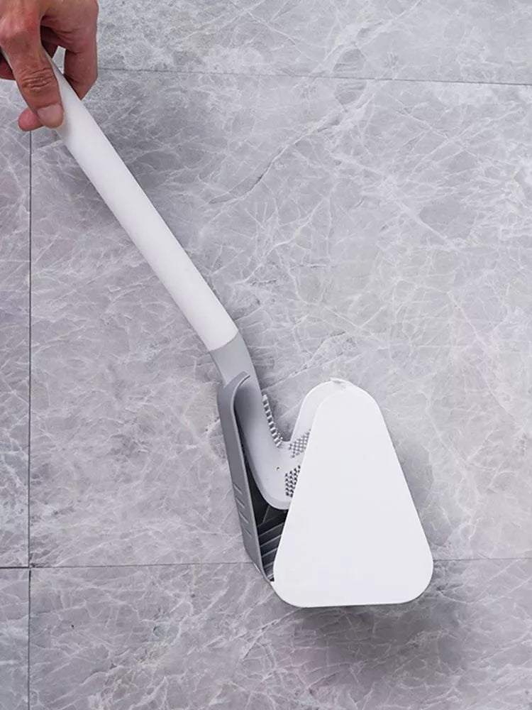 Cleaner Pro° ToiletBrush - Golf Borstelkop Toiletborstel