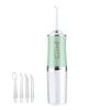 WaterFlosser - Draagbare Dental Water Flosser