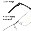 ReadingGlasses - Anti-Blauw Licht HD Lens Leesbril