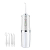 WaterFlosser - Draagbare Dental Water Flosser