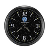 CarClock 1+1 GRATIS: Elegante Quartz-Autoklok Voor Alle Voertuigen