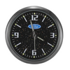 CarClock 1+1 GRATIS: Elegante Quartz-Autoklok Voor Alle Voertuigen