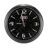 CarClock 1+1 GRATIS: Elegante Quartz-Autoklok Voor Alle Voertuigen