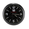 CarClock 1+1 GRATIS: Elegante Quartz-Autoklok Voor Alle Voertuigen