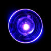 Ledsen™ CrystalBall - 3D Zonnestelsel Kristallen Bal Met LED Licht