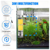 AquariumFilter: Water Circulatie En Filtratie Akvarium Filter Set