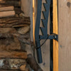 WoodChopper - Muur Gemonteerd Hout Splitser