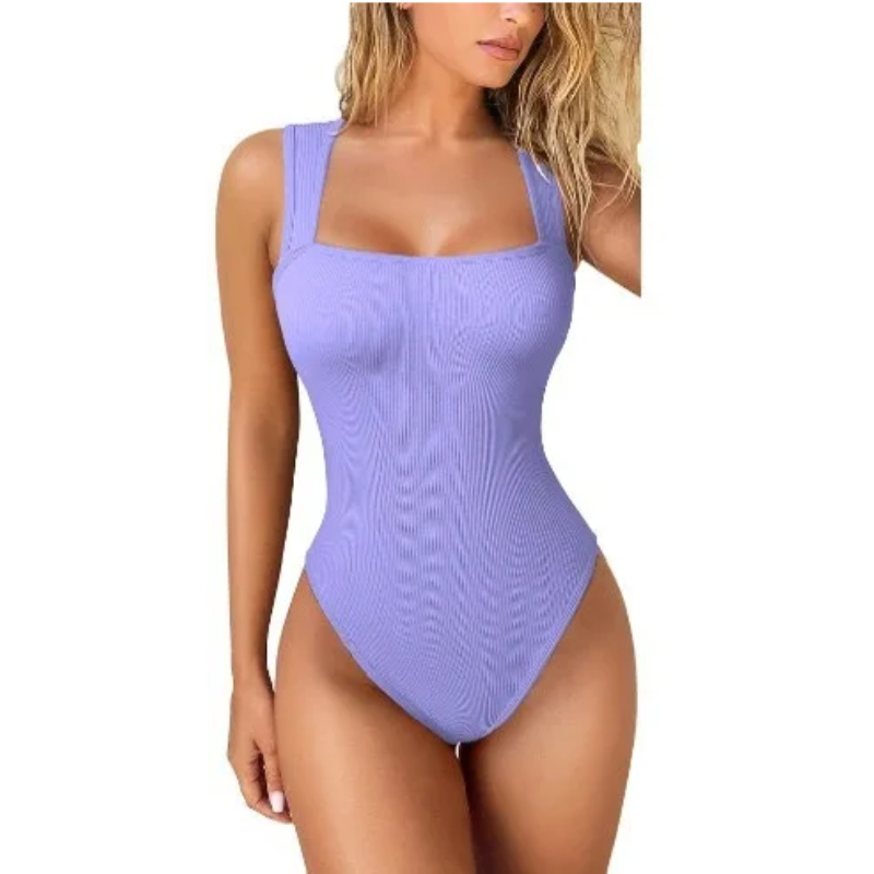 Icone™ BodySuits - Buik Controle Tank Bovenkanten Lichaam Pakken