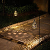 Ledsen™ DropLight: Zonne Aangedreven Buiten Tuin Verlichting