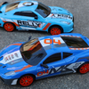 Kletshuts™ DriftCar: Extreem 4WD Drift Racen Auto