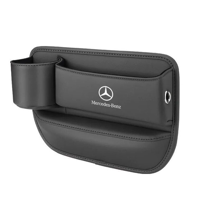 GapFiller 1+1 GRATIS - Auto Stoel Kloof Opvuller Organisator