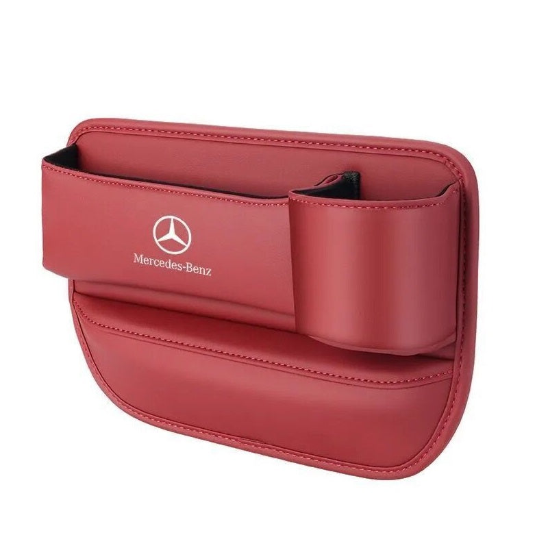 GapFiller 1+1 GRATIS - Auto Stoel Kloof Opvuller Organisator