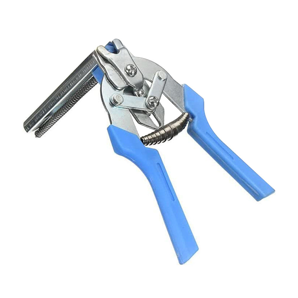 RingPliers -Type M Hog Ring Bevestiger Tang Gereedschap