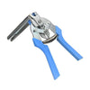 RingPliers -Type M Hog Ring Bevestiger Tang Gereedschap