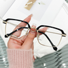 VisionGlasses 1+1 GRATIS: Slank Pasvorm Anti-Blauwlichtbescherming Vision Bril