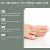 NailDrops 1+1 GRATIS: Vloeibare Nagelschimmelherst Reparatieellende Druppels