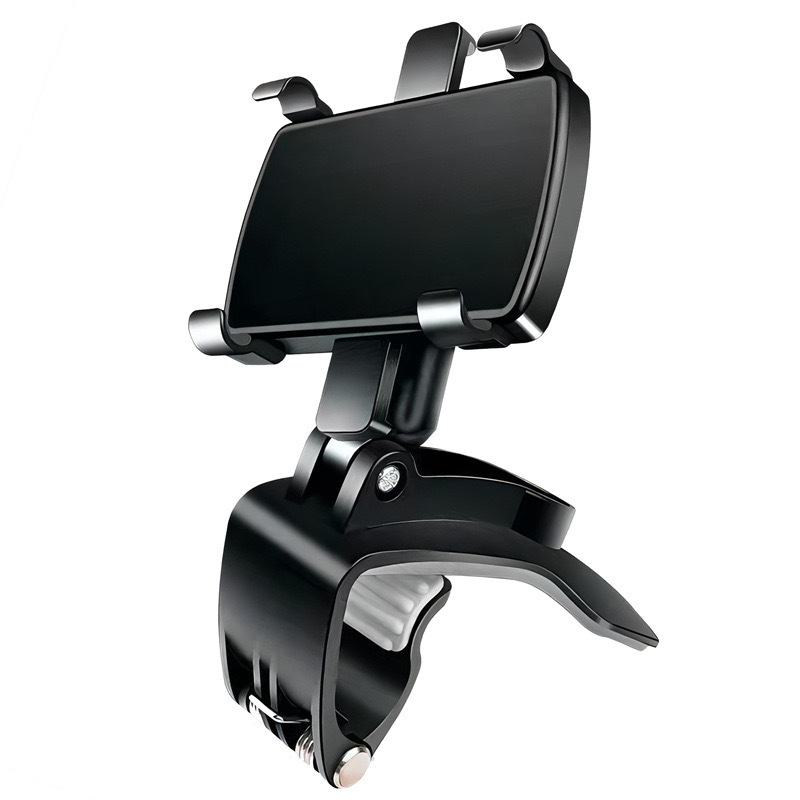Holder360° PhoneGrip: Roterend Telefoonstandaard Met Sterke Compacte Grip